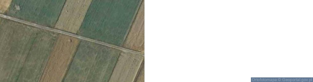 Zdjęcie satelitarne Karnys ul.