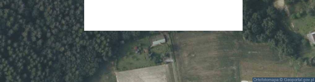 Zdjęcie satelitarne Kędzierzynka ul.