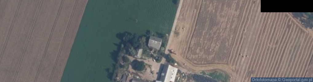 Zdjęcie satelitarne Kiełtyki ul.