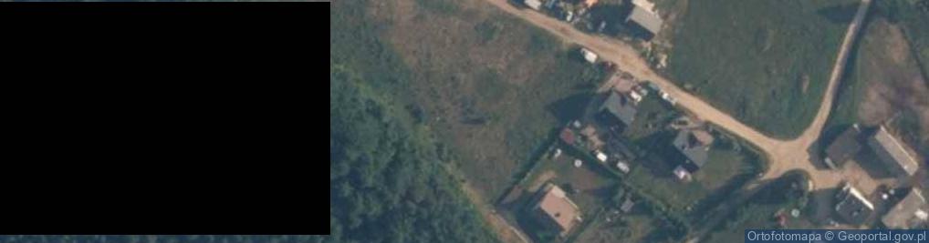 Zdjęcie satelitarne Kiełpińska ul.