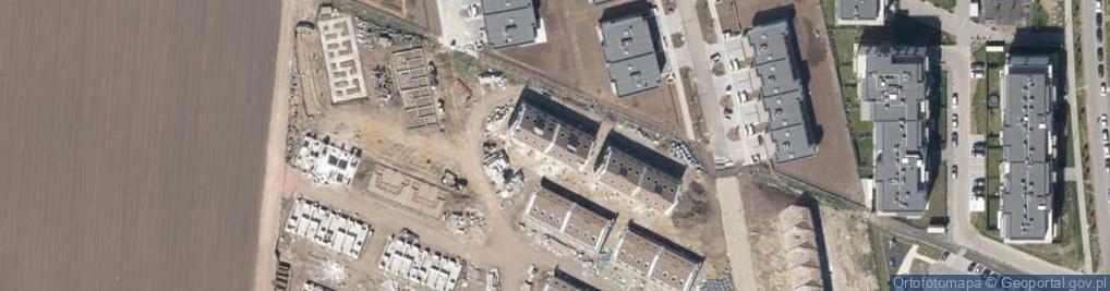 Zdjęcie satelitarne Kilara Wojciecha ul.
