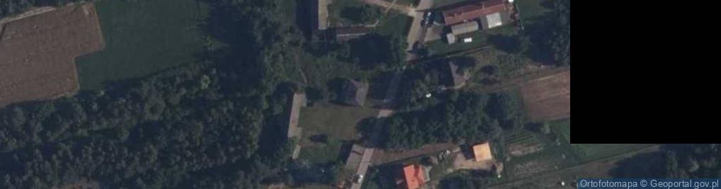 Zdjęcie satelitarne Klwatka Królewska ul.