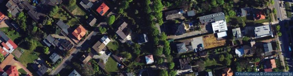 Zdjęcie satelitarne Konarskiego Stanisława, ks. ul.
