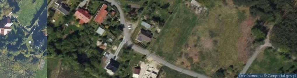 Zdjęcie satelitarne Korfantego Wojciecha ul.