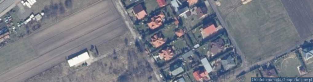 Zdjęcie satelitarne Konarskiego Stanisława, ks. ul.