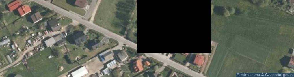 Zdjęcie satelitarne Korfantego Wojciecha ul.