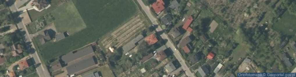 Zdjęcie satelitarne Konarskiego Stanisława, ks. ul.