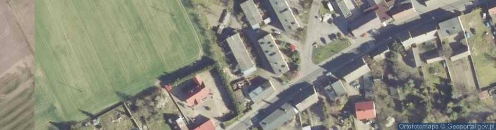 Zdjęcie satelitarne Kowalika Piotra, dr. ul.