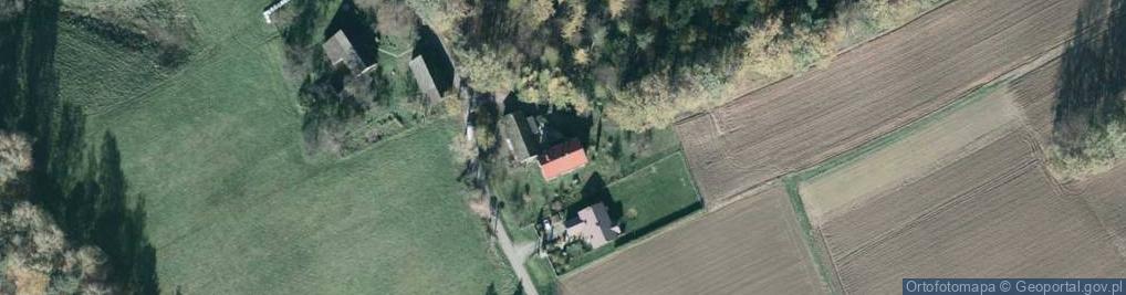 Zdjęcie satelitarne Kostkowicka ul.