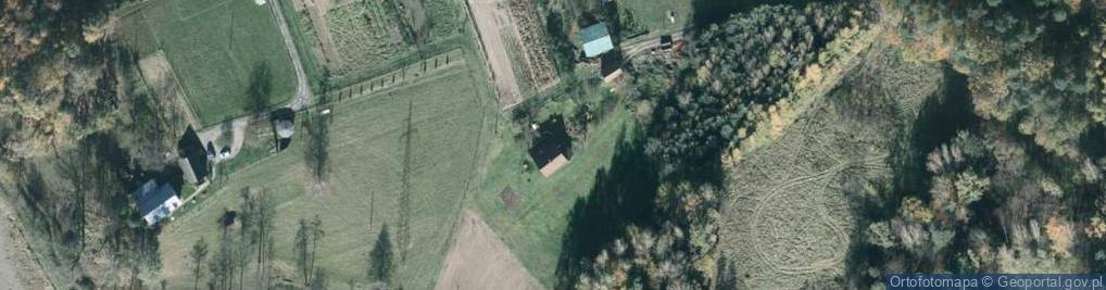 Zdjęcie satelitarne Kostkowicka ul.
