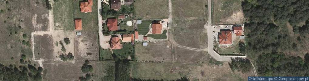 Zdjęcie satelitarne Kopernika Mikołaja ul.