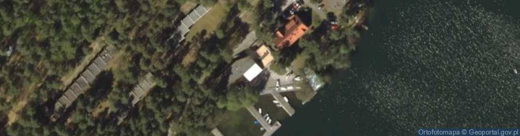 Zdjęcie satelitarne Kołatek ul.