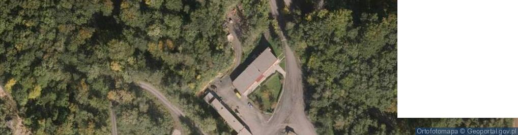Zdjęcie satelitarne Kondratów ul.