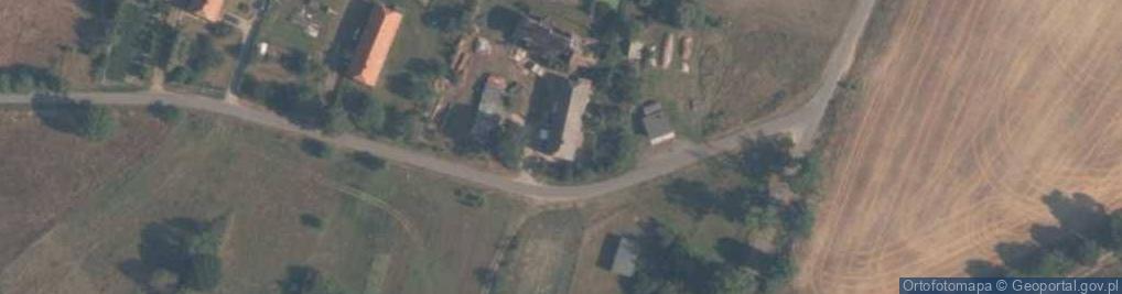 Zdjęcie satelitarne Konotop ul.