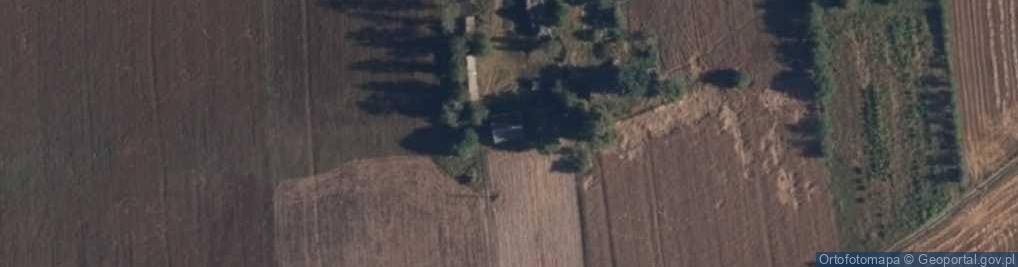 Zdjęcie satelitarne Konotopa ul.