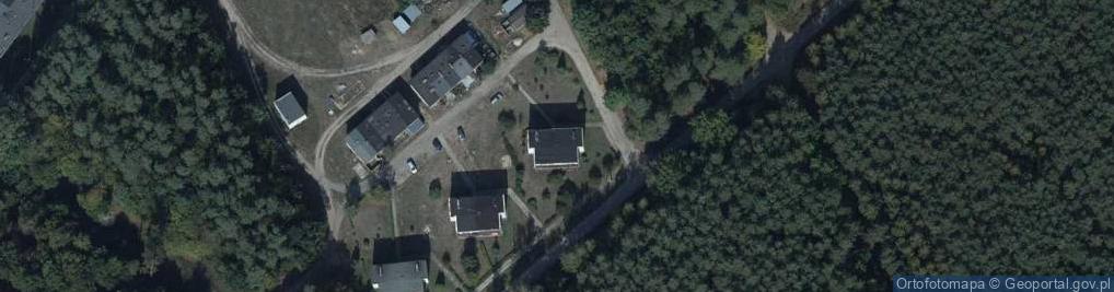 Zdjęcie satelitarne Konstancjewo ul.