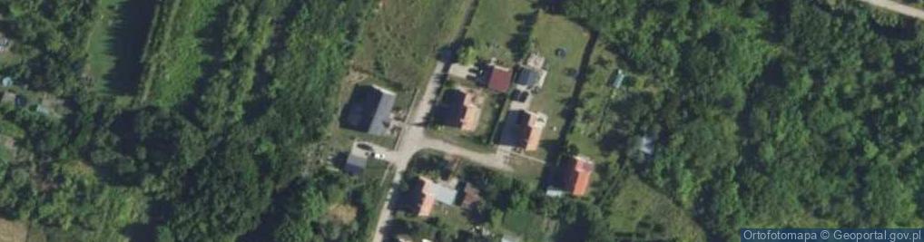 Zdjęcie satelitarne Kopernika Mikołaja ul.