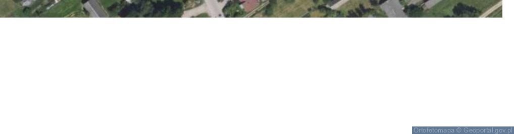 Zdjęcie satelitarne Koryciski ul.