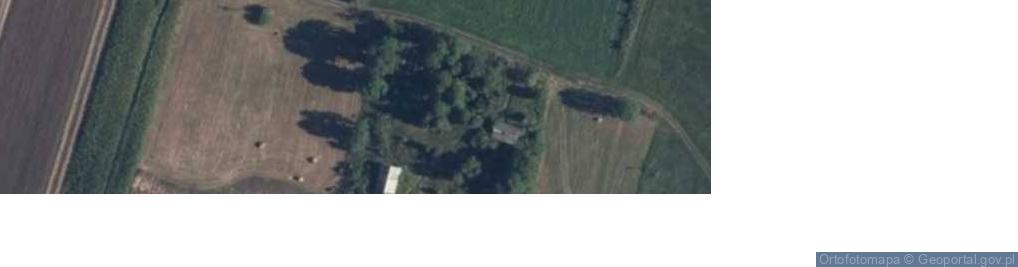 Zdjęcie satelitarne Kosemin ul.