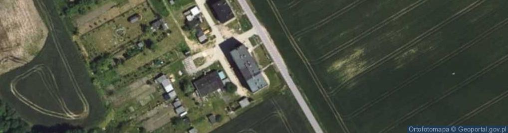 Zdjęcie satelitarne Koszelewki ul.