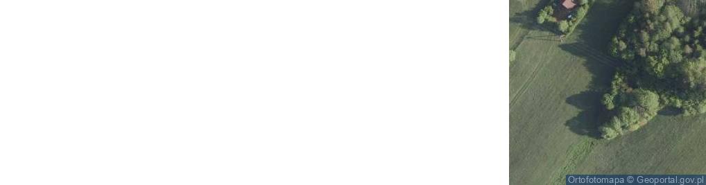 Zdjęcie satelitarne Kotań ul.