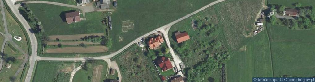 Zdjęcie satelitarne Kołaczkowskiego Stefana ul.