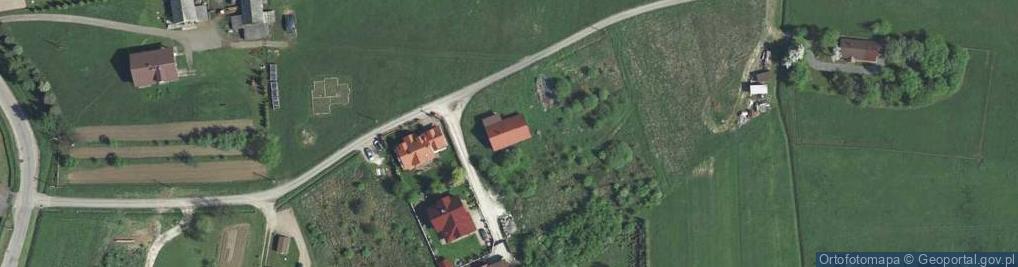 Zdjęcie satelitarne Kołaczkowskiego Stefana ul.