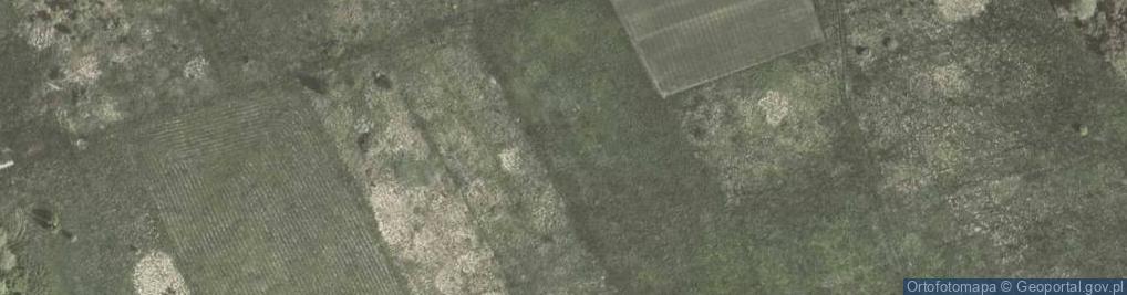 Zdjęcie satelitarne Koszutki ul.