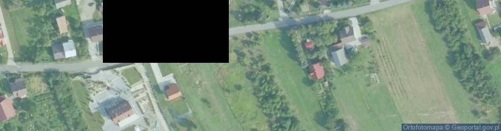Zdjęcie satelitarne Konfederatów Barskich ul.