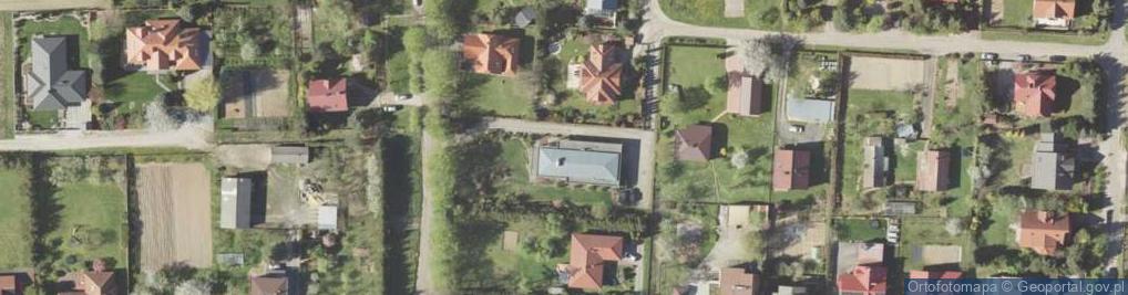 Zdjęcie satelitarne Kołaczkowskiego Edwarda ul.