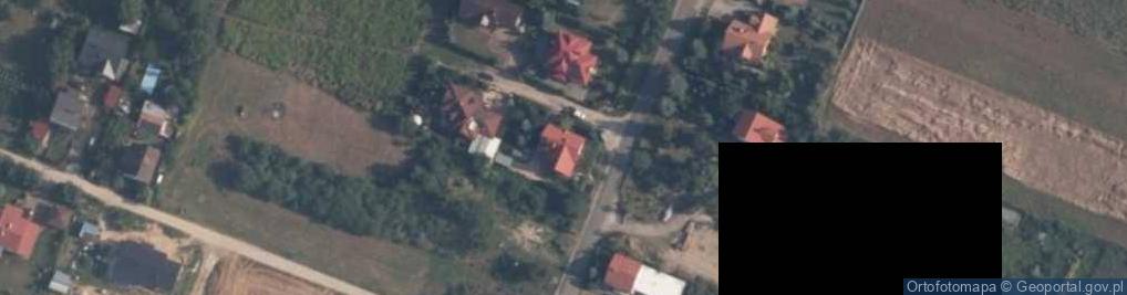 Zdjęcie satelitarne Konopackiej Haliny ul.