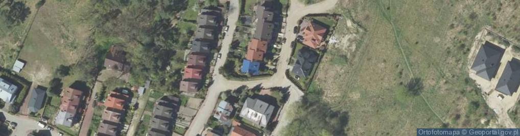 Zdjęcie satelitarne Konarskiego Stanisława, ks. ul.