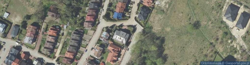 Zdjęcie satelitarne Konarskiego Stanisława, ks. ul.