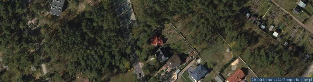Zdjęcie satelitarne Konarskiego Stanisława, ks. ul.