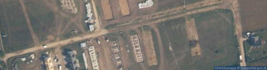 Zdjęcie satelitarne Koszałki Jana ul.