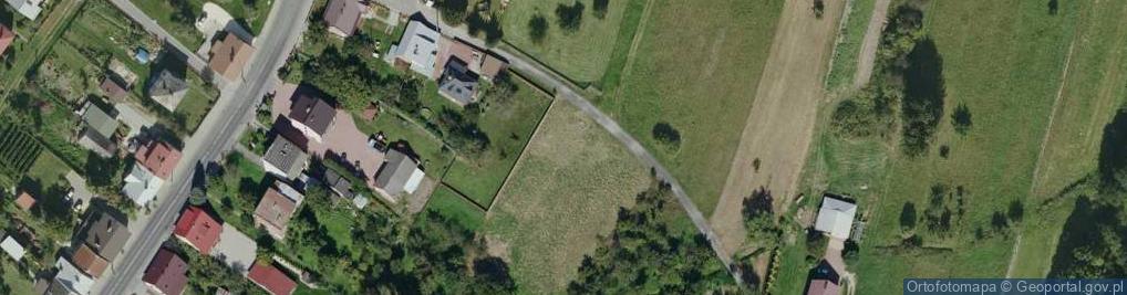 Zdjęcie satelitarne Kopernika Mikołaja ul.