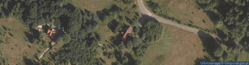 Zdjęcie satelitarne Kopernika Mikołaja ul.