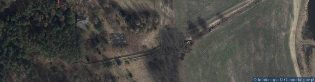 Zdjęcie satelitarne Kotlinowa ul.