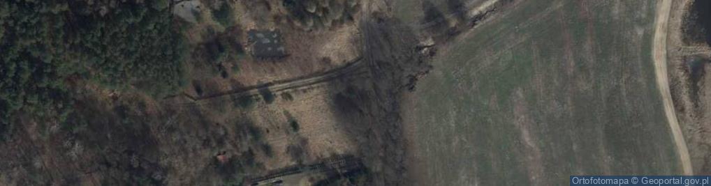 Zdjęcie satelitarne Kotlinowa ul.