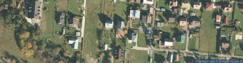 Zdjęcie satelitarne Kopernika Mikołaja ul.