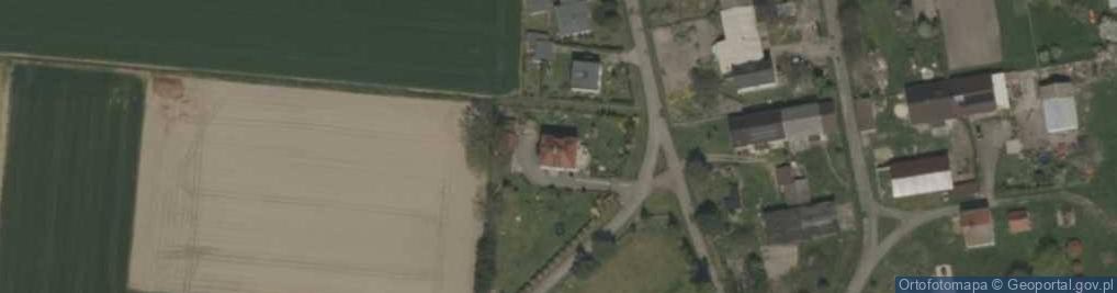 Zdjęcie satelitarne Kotliszowicka ul.