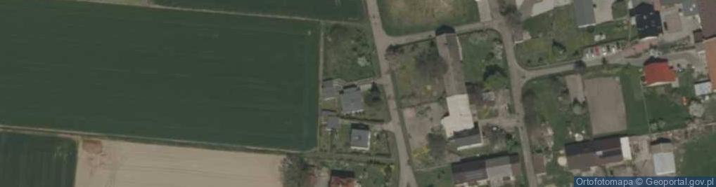 Zdjęcie satelitarne Kotliszowicka ul.