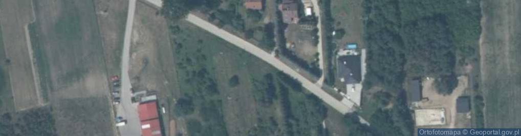 Zdjęcie satelitarne Kopernika Mikołaja ul.