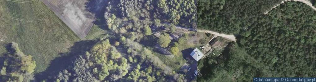 Zdjęcie satelitarne Kopernika Mikołaja ul.