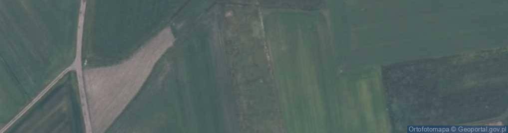 Zdjęcie satelitarne Kolanowska ul.