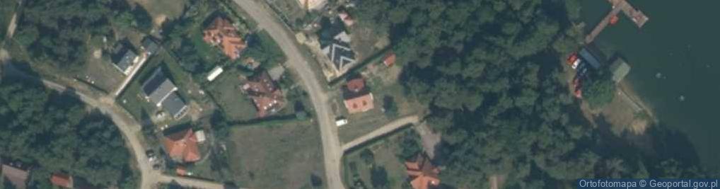 Zdjęcie satelitarne Króla Bolesława Chrobrego ul.