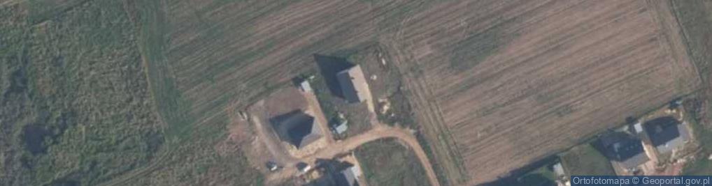 Zdjęcie satelitarne Kremskiego ul.