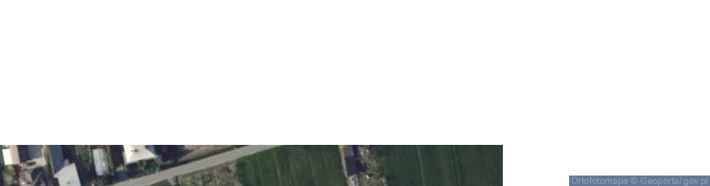 Zdjęcie satelitarne Krępa ul.