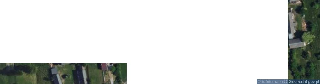 Zdjęcie satelitarne Kruszewiec-Kolonia ul.