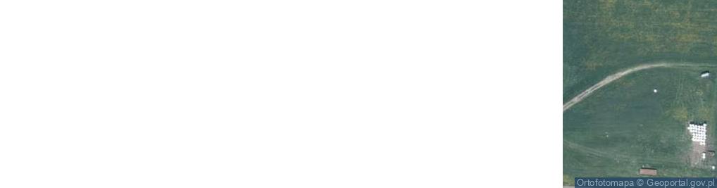 Zdjęcie satelitarne Krynki-Sobole ul.